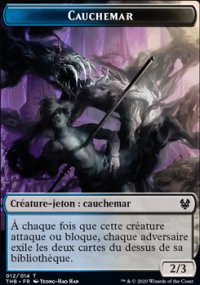 Cauchemar - 