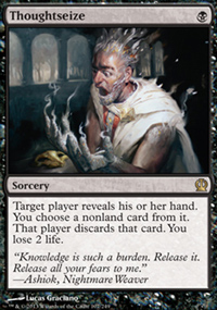 Thoughtseize - 