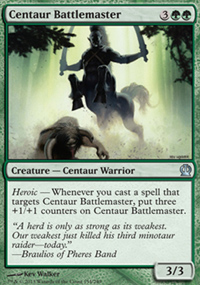 Centaur Battlemaster - 