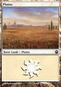 Plains - 