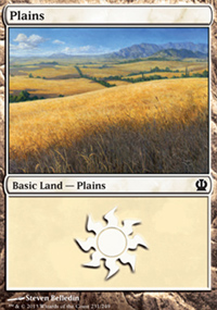 Plains - 