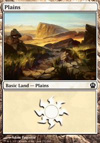 Plains - 