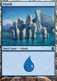 Island - 