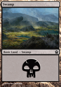 Swamp - 