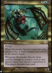 Doomsday Specter - 