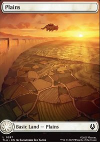Plains - Avatar: The Last Airbender