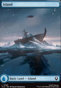 Island - Avatar: The Last Airbender