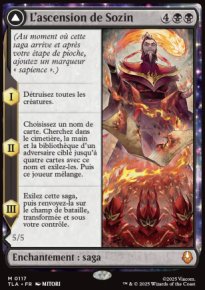 L'ascension de Sozin<br>Seigneur du Feu Sozin