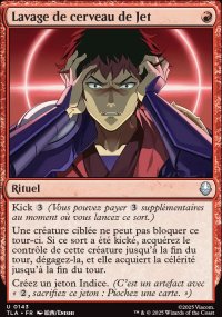 Lavage de cerveau de Jet - Avatar: The Last Airbender