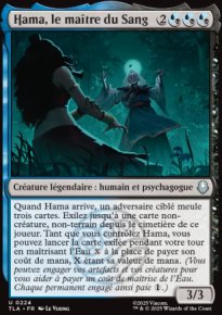 Hama, le matre du Sang - Avatar: The Last Airbender