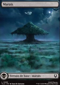 Marais - Avatar: The Last Airbender