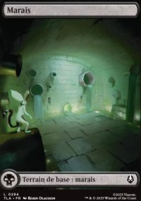 Marais - Avatar: The Last Airbender