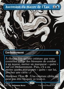 Ascension du matre de l'Eau - Avatar: The Last Airbender