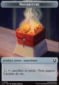 Nourriture - Avatar: The Last Airbender