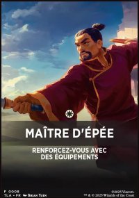 Matre d'pe - Avatar: The Last Airbender
