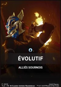 volutif - Avatar: The Last Airbender