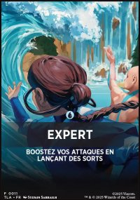 Expert - Avatar: The Last Airbender