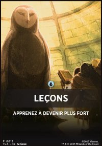 Leons - Avatar: The Last Airbender