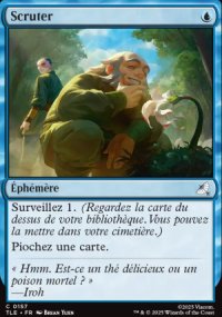 Scruter - Avatar: The Last Airbender Eternal-Legal