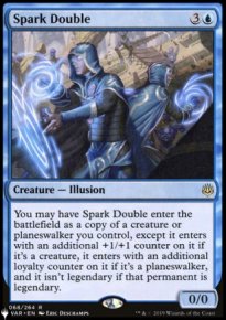 Spark Double - 