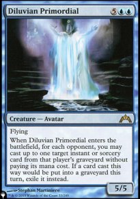 Diluvian Primordial - 