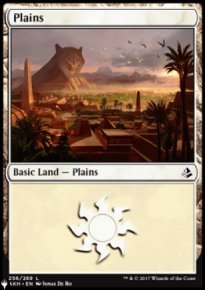 Plains - 