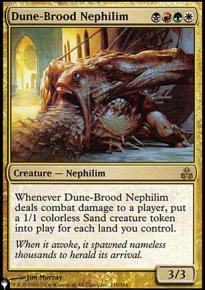 Dune-Brood Nephilim - 