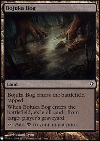 Bojuka Bog - 