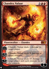 Chandra Nalaar - 