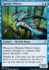 Riptide Pilferer - 