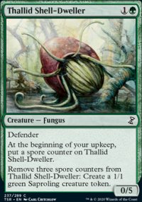 Thallid Shell-Dweller - 