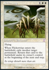 Flickerwisp - 