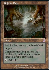 Bojuka Bog - 