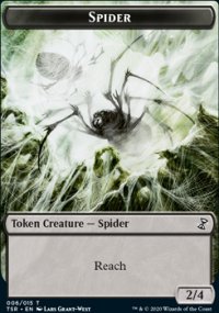 Spider - 