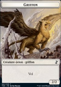 Griffon - 