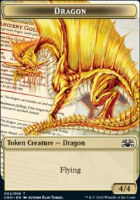 Dragon - 