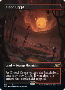 Blood Crypt - 