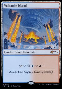 le volcanique - Ultra Rare Cards