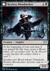 <br>Bloodsoaked Reveler