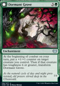 <br>Gnarled Grovestrider