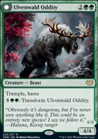 <br>Ulvenwald Behemoth