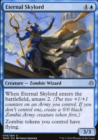 Eternal Skylord - 