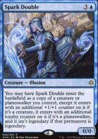 Spark Double - 