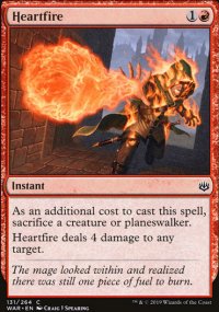 Heartfire - 