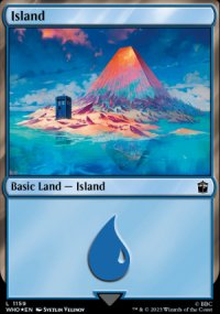 Island - 