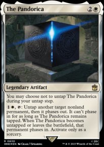 La Pandorica - 