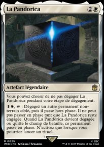 La Pandorica - 