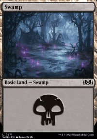 Swamp - 