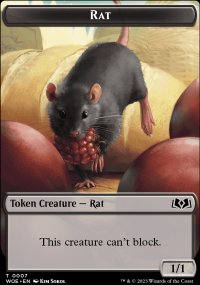 Rat - 