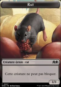 Rat - 